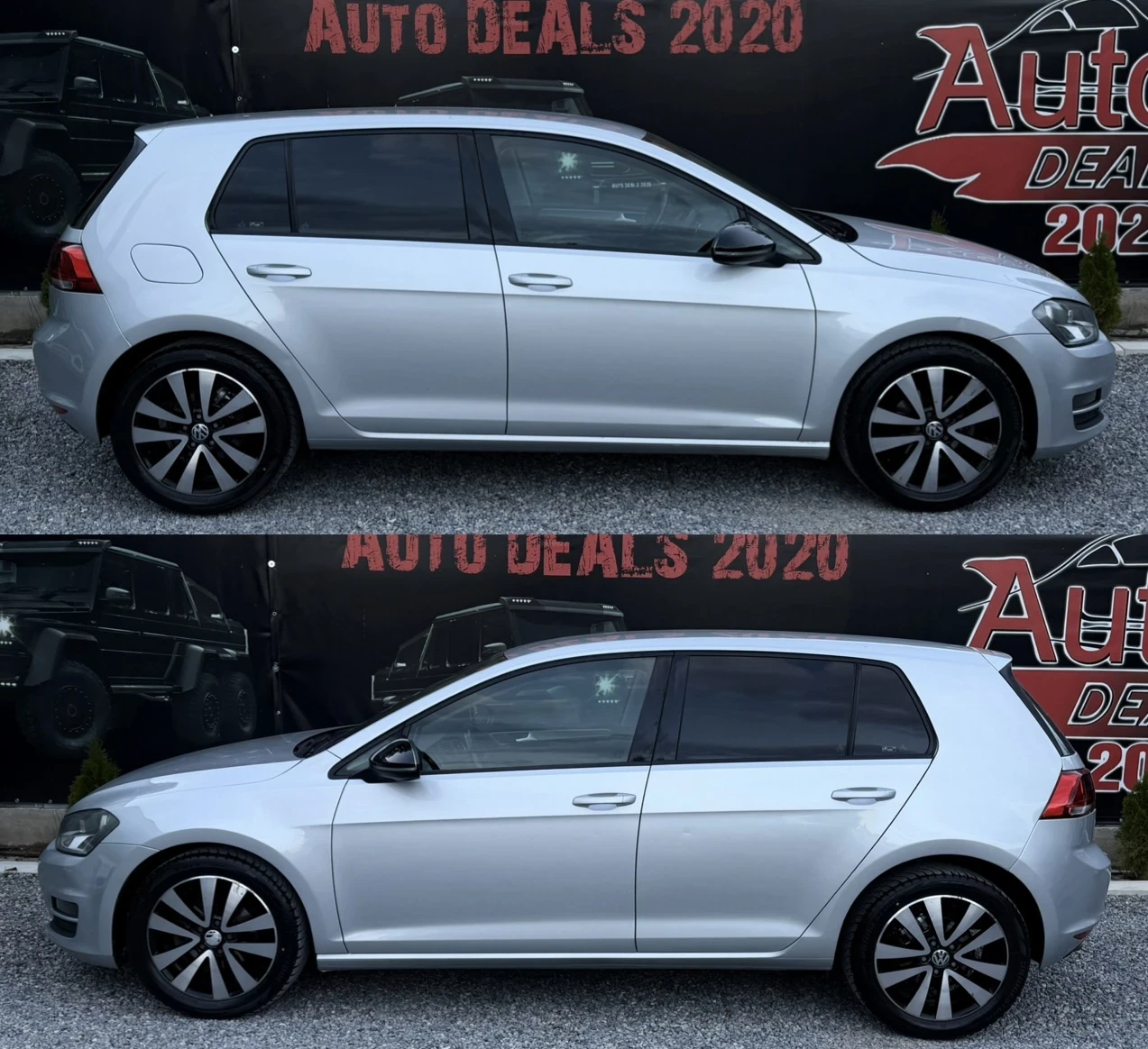VW Golf 1.6TDI| 105HP| NAVI| HIGHLINE| СОБСТВЕН ЛИЗИНГ, снимка 5 - Автомобили и джипове - 55122733