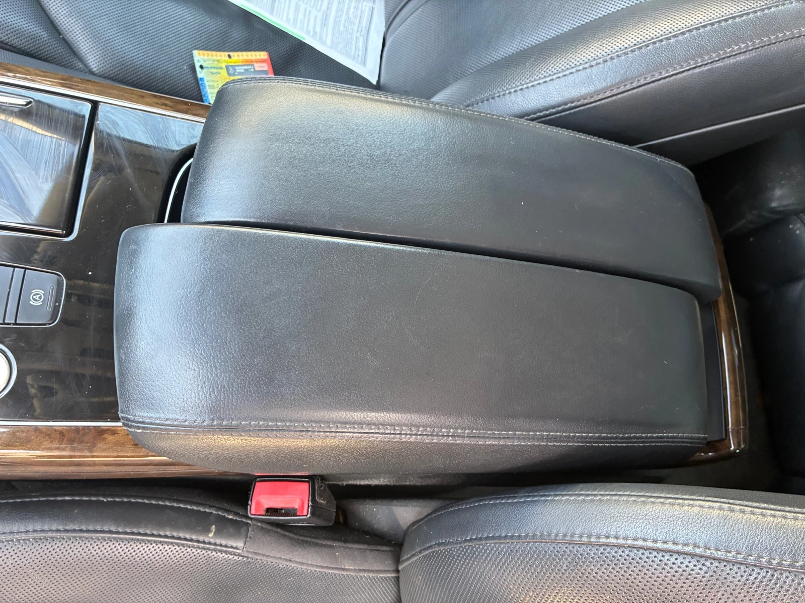 Audi A8 Audi A8 D4, снимка 10 - Автомобили и джипове - 55130857