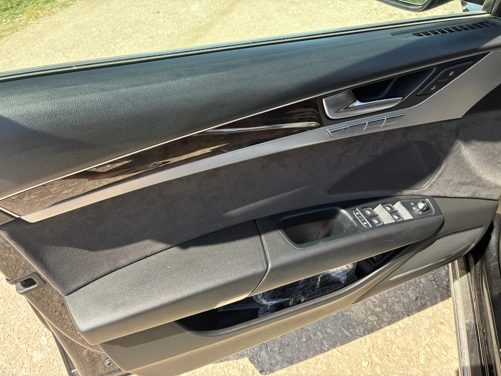 Audi A8 Audi A8 D4, снимка 8 - Автомобили и джипове - 55130857