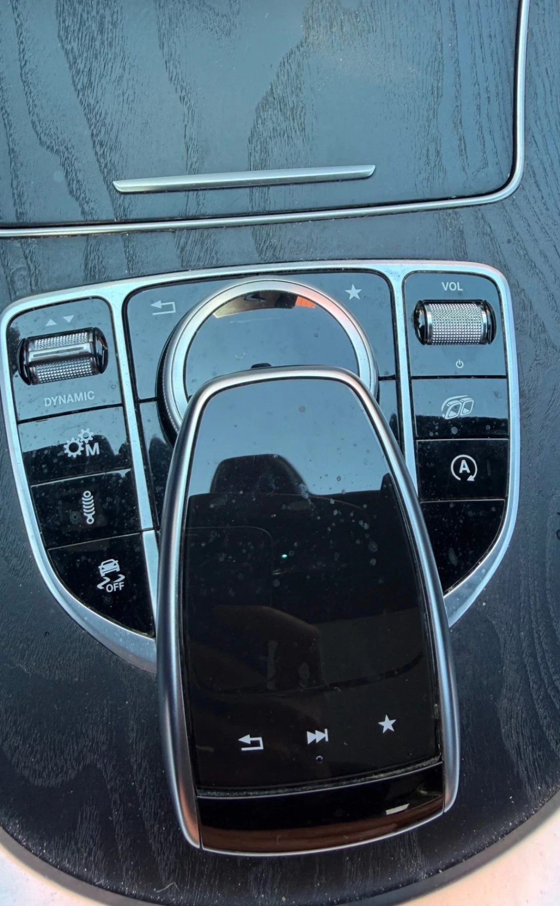 Mercedes-Benz C 43 AMG * 360 CAMERA * BURMESTER * �������� * 79� �� *  | Mobile.bg � ����������� 7