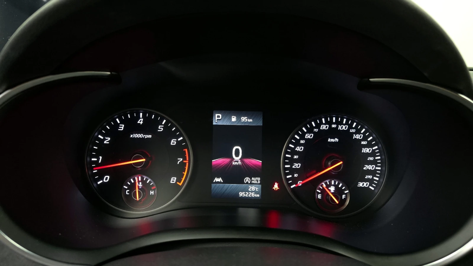 Kia Stinger * GT* AWD* MASTERS TURBO PACKAGE* , снимка 8 - Автомобили и джипове - 55528470