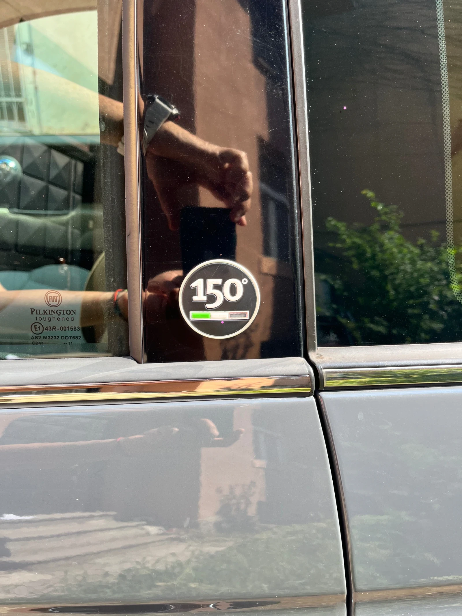 Fiat 500 500, снимка 5 - Автомобили и джипове - 55737572