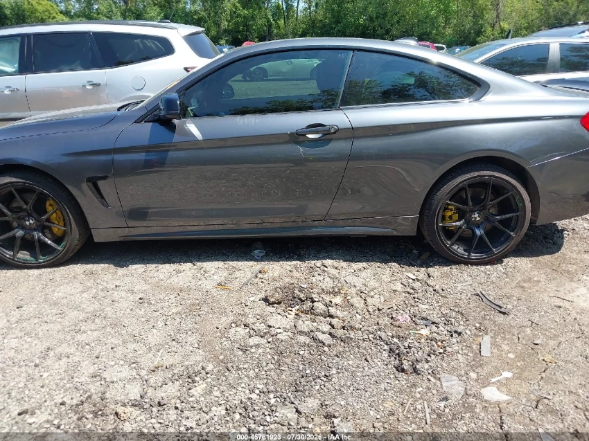 BMW 435 2015 435i Xdrive M Pack* CTS Intake | Mobile.bg � ����������� 11