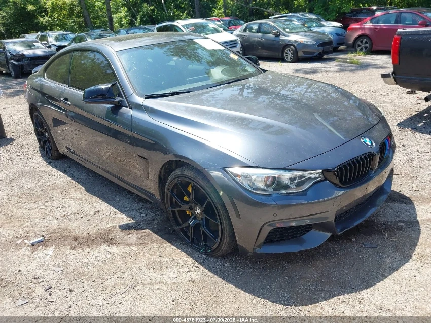 BMW 435 2015 435i Xdrive M Pack* CTS Intake | Mobile.bg � ����������� 1