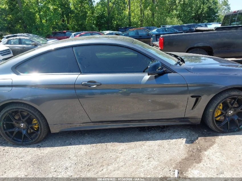 BMW 435 2015 435i Xdrive M Pack* CTS Intake | Mobile.bg � ����������� 10