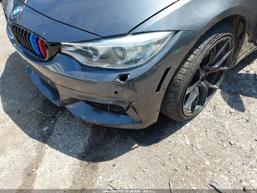 BMW 435 2015 435i Xdrive M Pack* CTS Intake | Mobile.bg � ����������� 5