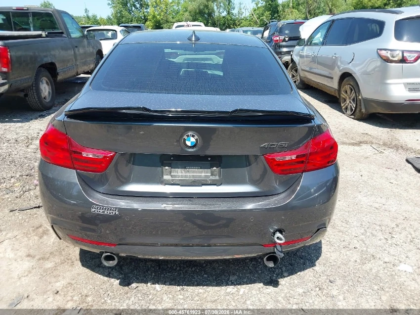 BMW 435 2015 435i Xdrive M Pack* CTS Intake | Mobile.bg � ����������� 13