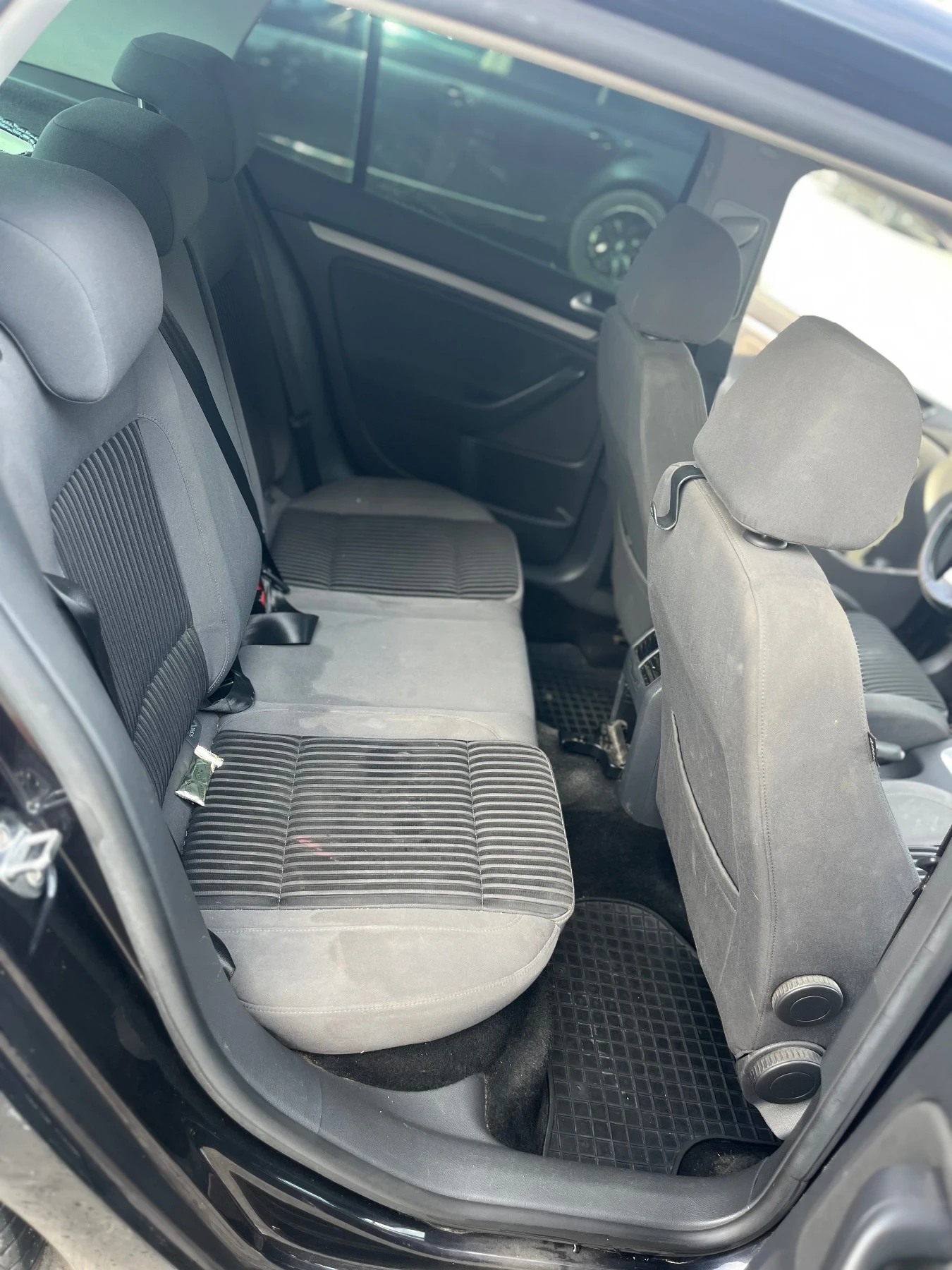 VW Golf, снимка 6 - Автомобили и джипове - 56038337