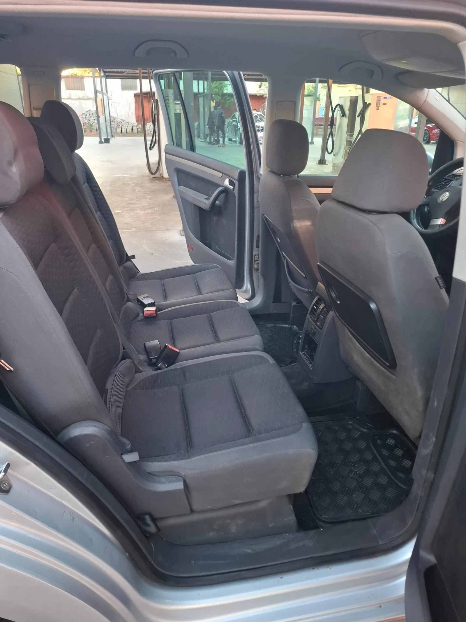 VW Touran | Mobile.bg � ����������� 11