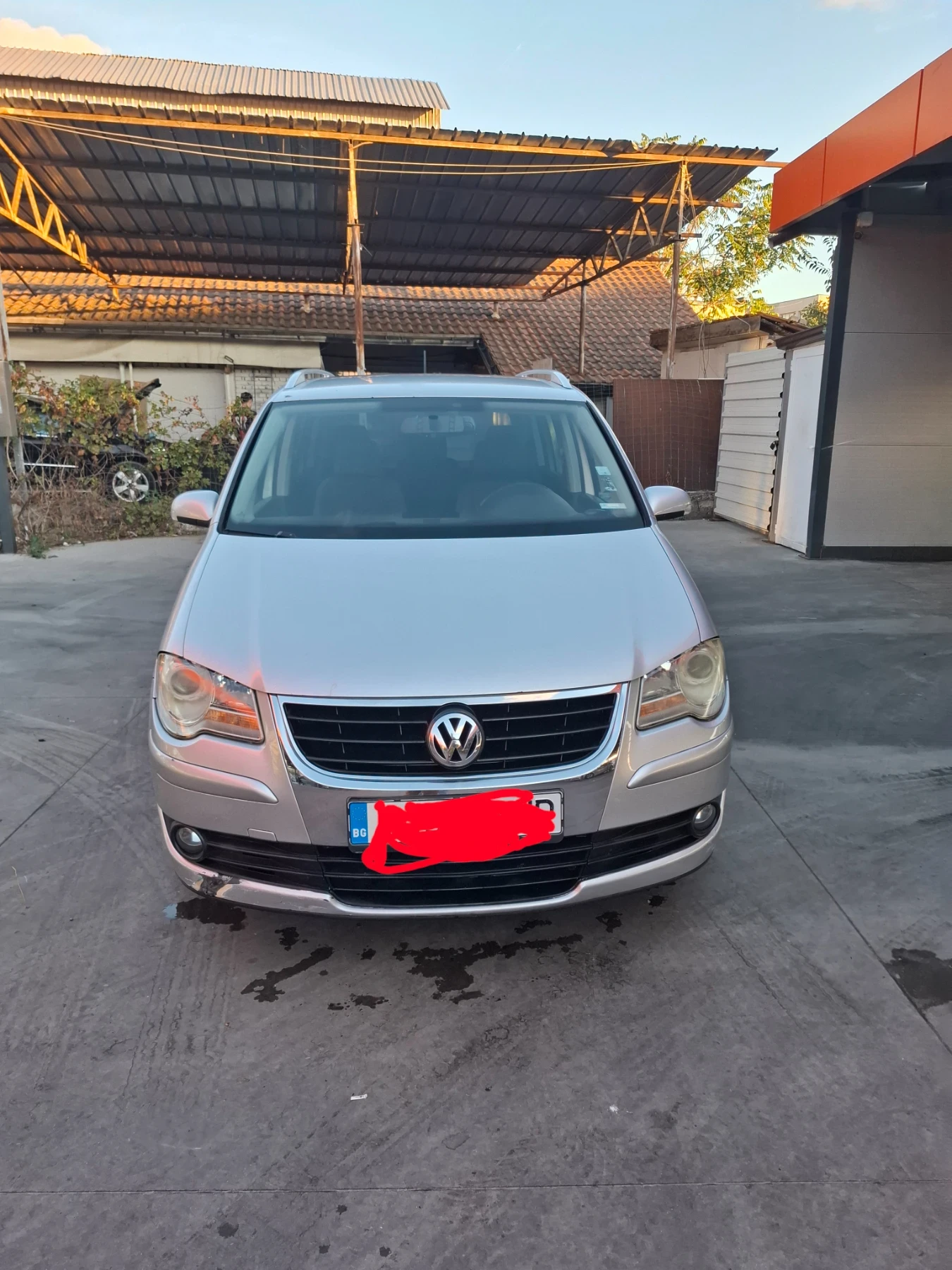 VW Touran | Mobile.bg � ����������� 4