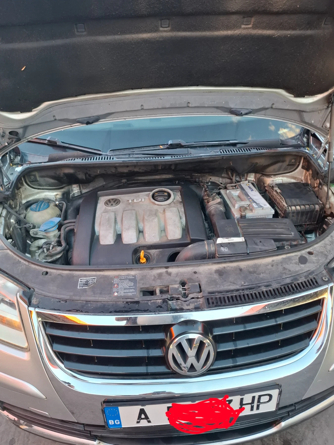VW Touran | Mobile.bg � ����������� 2