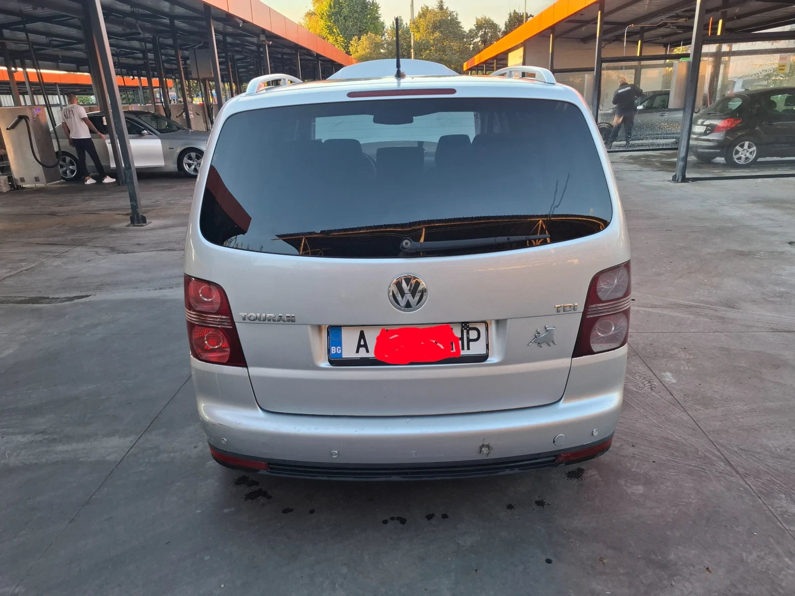 VW Touran | Mobile.bg � ����������� 3