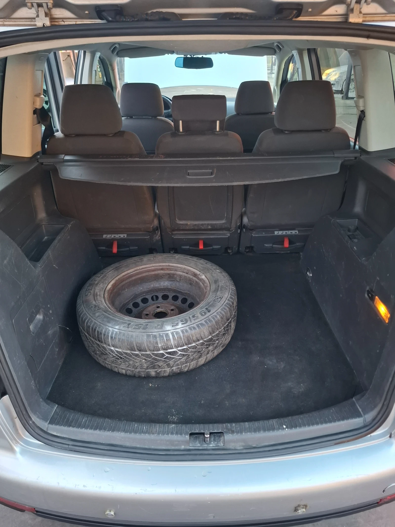 VW Touran | Mobile.bg � ����������� 10