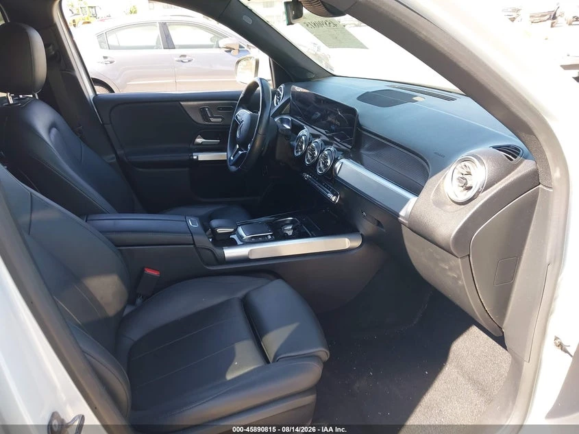Mercedes-Benz EQB 250 Suv, снимка 5 - Автомобили и джипове - 56624123