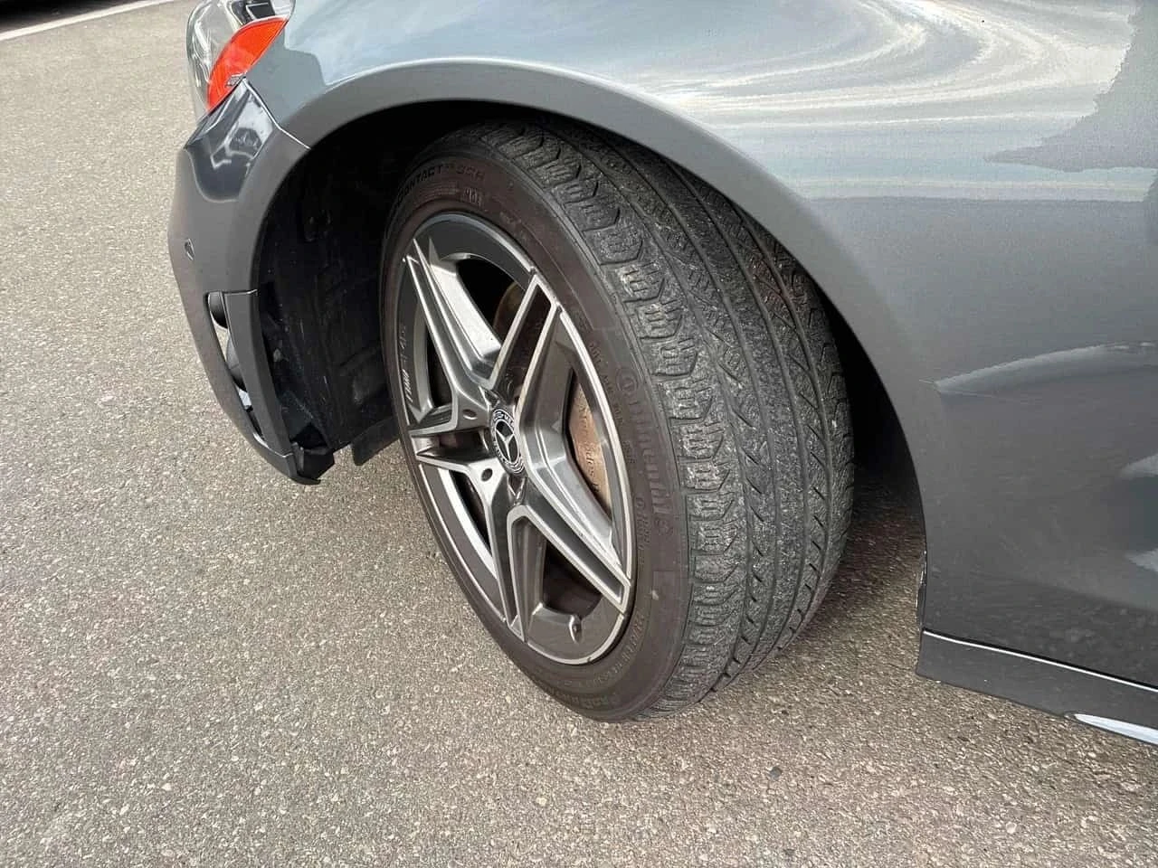 Mercedes-Benz C 300, снимка 7 - Автомобили и джипове - 56728765