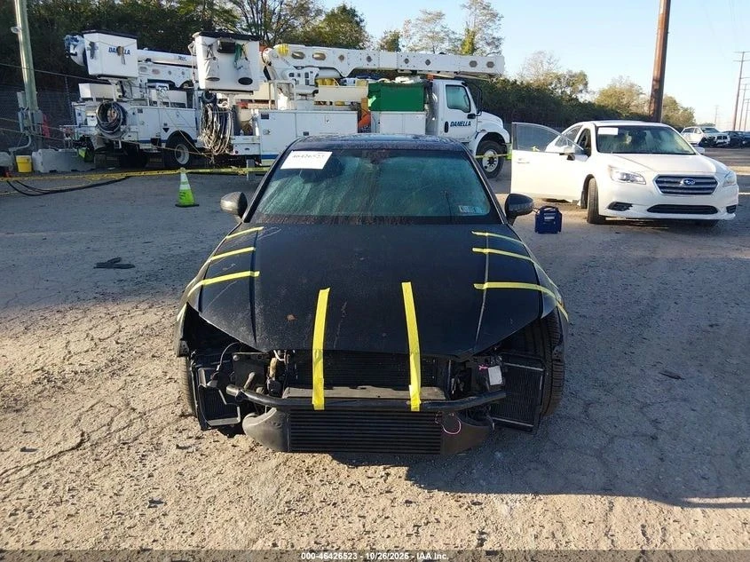 Audi Rs3, снимка 2 - Автомобили и джипове - 56738310