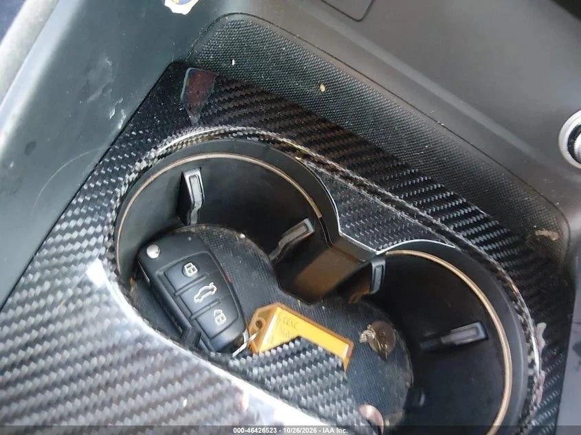 Audi Rs3, снимка 11 - Автомобили и джипове - 56738310