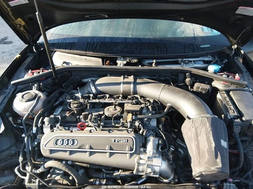 Audi Rs3, снимка 10 - Автомобили и джипове - 56738310