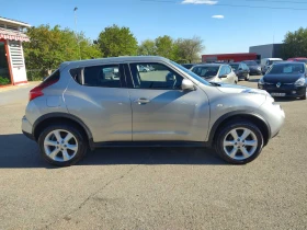 Nissan Juke FULL-6ск., снимка 7