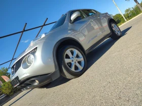 Nissan Juke FULL-6ск., снимка 13