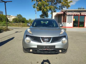 Nissan Juke FULL-6ск., снимка 2