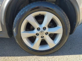 Nissan Juke FULL-6ск., снимка 5