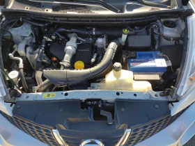 Nissan Juke FULL-6ск., снимка 4