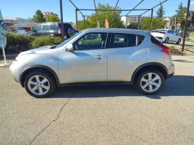 Nissan Juke FULL-6ск., снимка 6