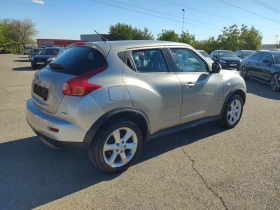 Nissan Juke FULL-6ск., снимка 8