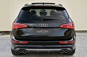 Audi SQ5 3.0TDI COMPETITION PLUS340h.p S-LINE RS-SITZE 20RS, снимка 5