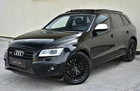 Audi SQ5 3.0TDI COMPETITION PLUS340h.p S-LINE RS-SITZE 20RS, снимка 1
