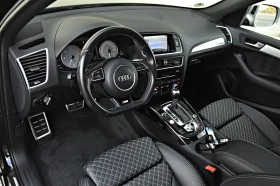 Audi SQ5 3.0TDI COMPETITION PLUS340h.p S-LINE RS-SITZE 20RS, снимка 9