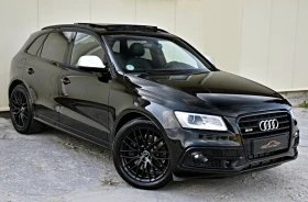 Audi SQ5 3.0TDI COMPETITION PLUS340h.p S-LINE RS-SITZE 20RS, снимка 3