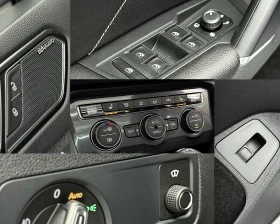 VW Tiguan R-Line* 190kc* 4x4* 360* Distronic* Dynaudio* Head, снимка 13