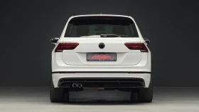 VW Tiguan R-Line* 190kc* 4x4* 360* Distronic* Dynaudio* Head, снимка 5