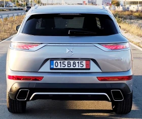 DS DS 7 Crossback 2.0HDI RIVOLI EURO6D, снимка 5