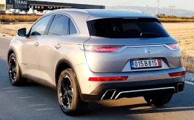 DS DS 7 Crossback 2.0HDI RIVOLI EURO6D, снимка 4