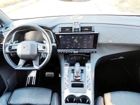 DS DS 7 Crossback 2.0HDI RIVOLI EURO6D, снимка 9