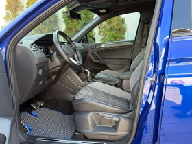 VW Tiguan R-Line 2.0 TDI SCR 4MOTION DSG, снимка 6