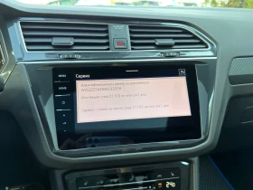 VW Tiguan R-Line 2.0 TDI SCR 4MOTION DSG, снимка 8