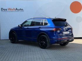 VW Tiguan R-Line 2.0 TDI SCR 4MOTION DSG, снимка 3
