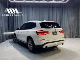 BMW X3 xDrive30i Sports * ПОДГРЕВ * ОТ ПРЕДСТАВИТЕЛСТВО , снимка 5