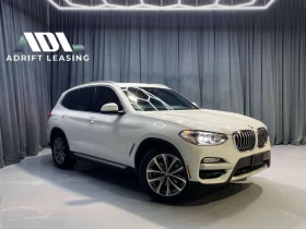 BMW X3 xDrive30i Sports * ПОДГРЕВ * ОТ ПРЕДСТАВИТЕЛСТВО , снимка 3