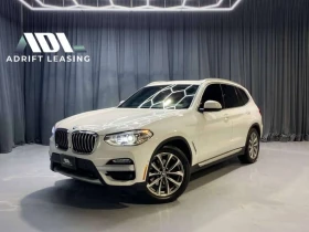 BMW X3 xDrive30i Sports * ПОДГРЕВ * ОТ ПРЕДСТАВИТЕЛСТВО , снимка 1
