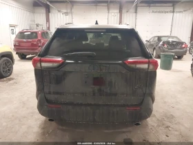 Toyota Rav4 Hybrid* 4WD* 2ключа* Крайна цена до БГ, снимка 5