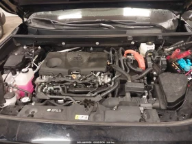Toyota Rav4 Hybrid* 4WD* 2ключа* Крайна цена до БГ, снимка 10