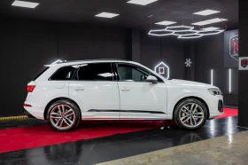 Audi Q7, снимка 6