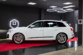 Audi Q7, снимка 4