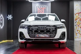 Audi Q7, снимка 1