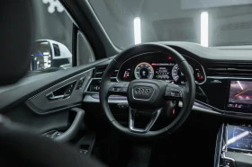 Audi Q7, снимка 11
